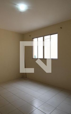 Apartamento para alugar com 58m², 2 quartos e 1 vagaSala