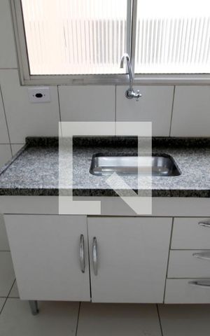 Apartamento para alugar com 58m², 2 quartos e 1 vagaCozinha