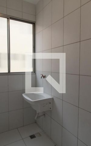 Apartamento para alugar com 58m², 2 quartos e 1 vagaÁrea de Serviço