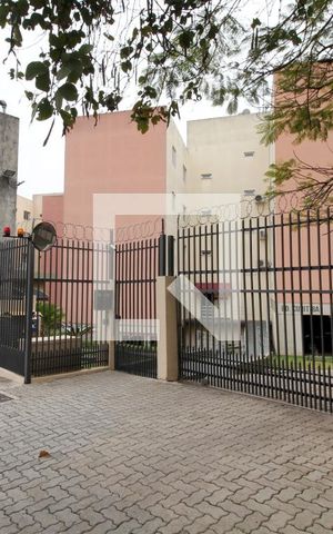 Apartamento para alugar com 58m², 2 quartos e 1 vagaFachada