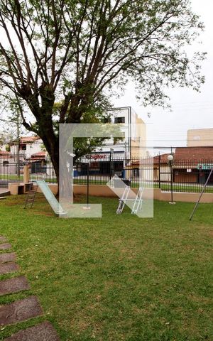 Apartamento para alugar com 58m², 2 quartos e 1 vagaÁrea comum - Playground