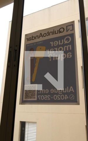 Apartamento para alugar com 58m², 2 quartos e 1 vagaFachada