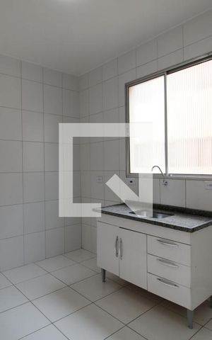 Apartamento para alugar com 58m², 2 quartos e 1 vagaCozinha