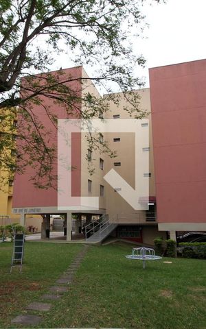 Apartamento para alugar com 58m², 2 quartos e 1 vagaFachada do Bloco