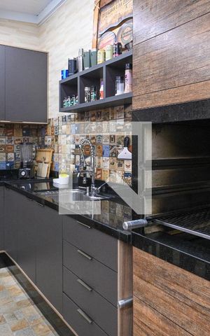 Apartamento à venda com 159m², 2 quartos e 2 vagas Apartamento à venda com 159m², 2 quartos e 2 vagasLazer