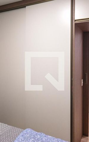 Apartamento à venda com 159m², 2 quartos e 2 vagas Apartamento à venda com 159m², 2 quartos e 2 vagasQuarto 1