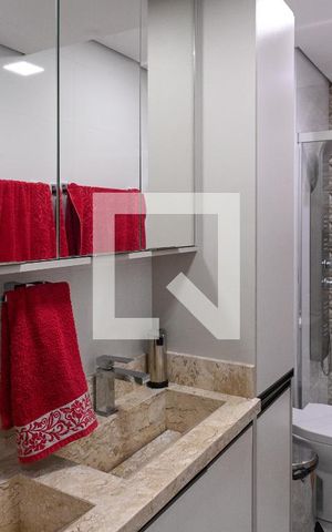 Apartamento à venda com 159m², 2 quartos e 2 vagas Apartamento à venda com 159m², 2 quartos e 2 vagasSuite Quarto 1
