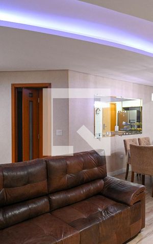 Apartamento à venda com 159m², 2 quartos e 2 vagas Apartamento à venda com 159m², 2 quartos e 2 vagasSala