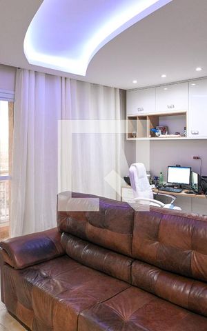 Apartamento à venda com 159m², 2 quartos e 2 vagas Apartamento à venda com 159m², 2 quartos e 2 vagasSala