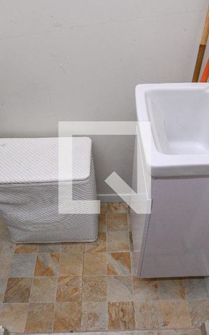 Apartamento à venda com 159m², 2 quartos e 2 vagas Apartamento à venda com 159m², 2 quartos e 2 vagasArea de Serviço