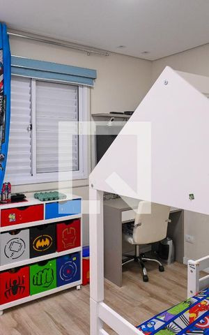 Apartamento à venda com 159m², 2 quartos e 2 vagas Apartamento à venda com 159m², 2 quartos e 2 vagasQuarto 2