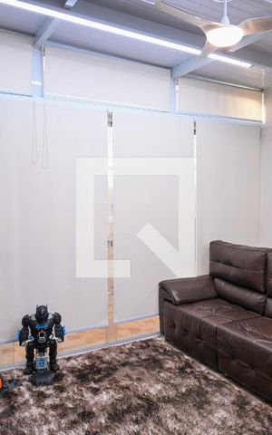 Apartamento à venda com 159m², 2 quartos e 2 vagas Apartamento à venda com 159m², 2 quartos e 2 vagasLazer