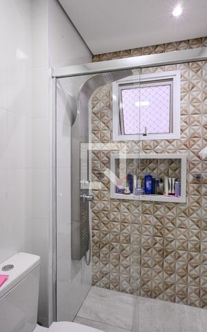 Apartamento à venda com 159m², 2 quartos e 2 vagas Apartamento à venda com 159m², 2 quartos e 2 vagasSuite Quarto 1
