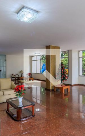 Apartamento para alugar com 74m², 3 quartos e 2 vagas Apartamento para alugar com 74m², 3 quartos e 2 vagasHall social