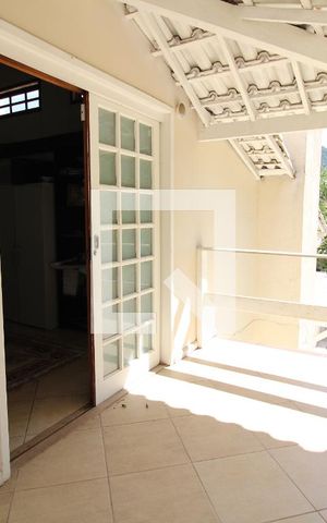 Casa de condomínio à venda com 800m², 5 quartos e 8 vagasVaranda do Escritório 2º andar