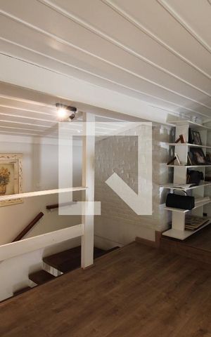 Casa de condomínio à venda com 800m², 5 quartos e 8 vagasSala 2º andar
