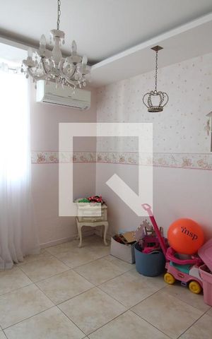 Casa de condomínio à venda com 800m², 5 quartos e 8 vagasQuarto 3