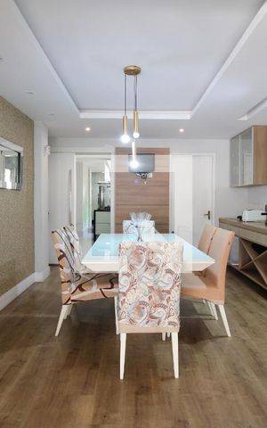 Casa de condomínio à venda com 800m², 5 quartos e 8 vagasCopa