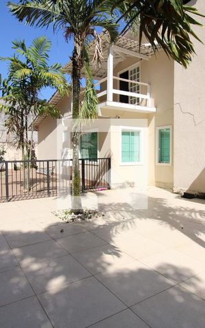 Casa de condomínio à venda com 800m², 5 quartos e 8 vagasÁrea Externa da casa