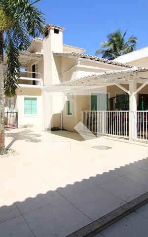 Casa de condomínio à venda com 800m², 5 quartos e 8 vagasÁrea Externa da casa