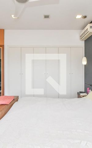 Casa à venda com 360m², 3 quartos e 3 vagasQuarto 1 - Suíte