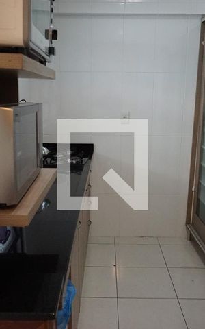 Apartamento à venda com 168m², 3 quartos e 1 vagaCozinha