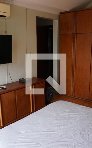 Apartamento à venda com 168m², 3 quartos e 1 vagaQuarto 1