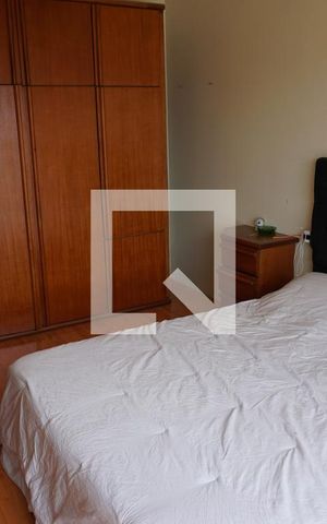 Apartamento à venda com 168m², 3 quartos e 1 vagaQuarto 1