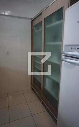 Apartamento à venda com 168m², 3 quartos e 1 vagaCozinha
