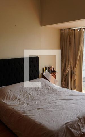 Apartamento à venda com 168m², 3 quartos e 1 vagaQuarto 1