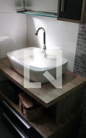 Apartamento à venda com 168m², 3 quartos e 1 vagaBanheiro