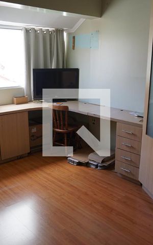 Apartamento à venda com 168m², 3 quartos e 1 vagaQuarto 2