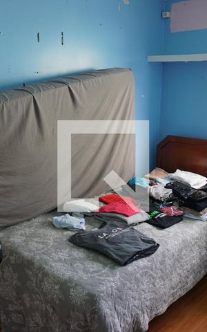Apartamento à venda com 168m², 3 quartos e 1 vagaQuarto 3