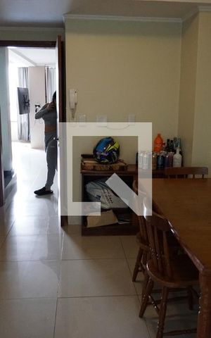Apartamento à venda com 168m², 3 quartos e 1 vagaCozinha