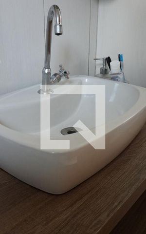 Apartamento à venda com 168m², 3 quartos e 1 vagaBanheiro