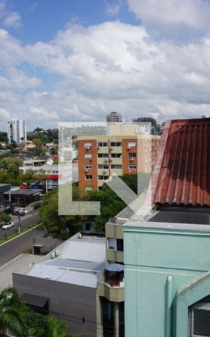 Apartamento à venda com 168m², 3 quartos e 1 vagaVista do Quarto 3