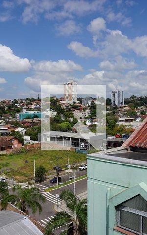 Apartamento à venda com 168m², 3 quartos e 1 vagaVista do Quarto 2