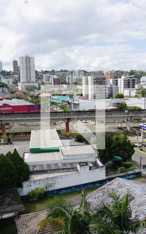 Apartamento à venda com 168m², 3 quartos e 1 vagaVista da Sala