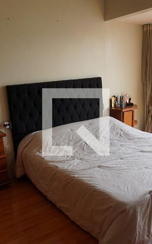 Apartamento à venda com 168m², 3 quartos e 1 vagaQuarto 1