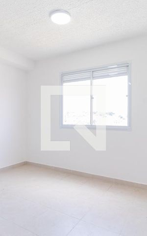 Apartamento à venda com 33m², 1 quarto e sem vaga Apartamento à venda com 33m², 1 quarto e sem vagaSala