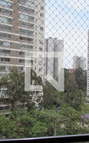 Apartamento para alugar com 102m², 3 quartos e 2 vagasSacada