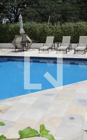 Apartamento para alugar com 102m², 3 quartos e 2 vagasÁrea comum - Piscina