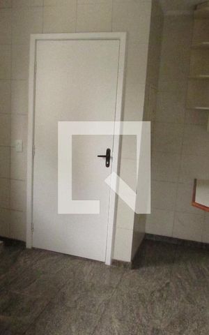 Apartamento para alugar com 102m², 3 quartos e 2 vagasCozinha