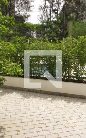 Apartamento para alugar com 102m², 3 quartos e 2 vagasÁrea comum