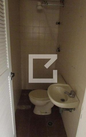 Apartamento para alugar com 102m², 3 quartos e 2 vagasBanheiro