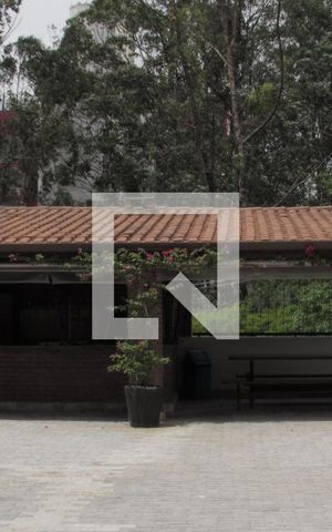 Apartamento para alugar com 102m², 3 quartos e 2 vagasÁrea comum - Churrasqueira