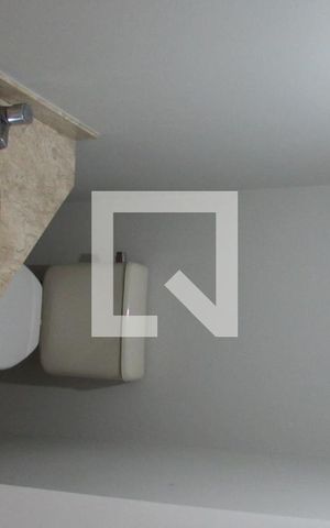 Apartamento para alugar com 102m², 3 quartos e 2 vagasBanheiro