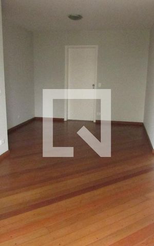 Apartamento para alugar com 102m², 3 quartos e 2 vagasSala
