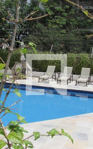 Apartamento para alugar com 102m², 3 quartos e 2 vagasÁrea comum - Piscina