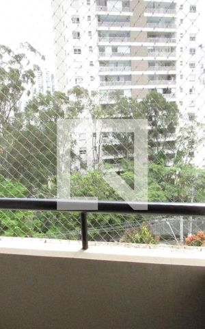 Apartamento para alugar com 102m², 3 quartos e 2 vagasSacada